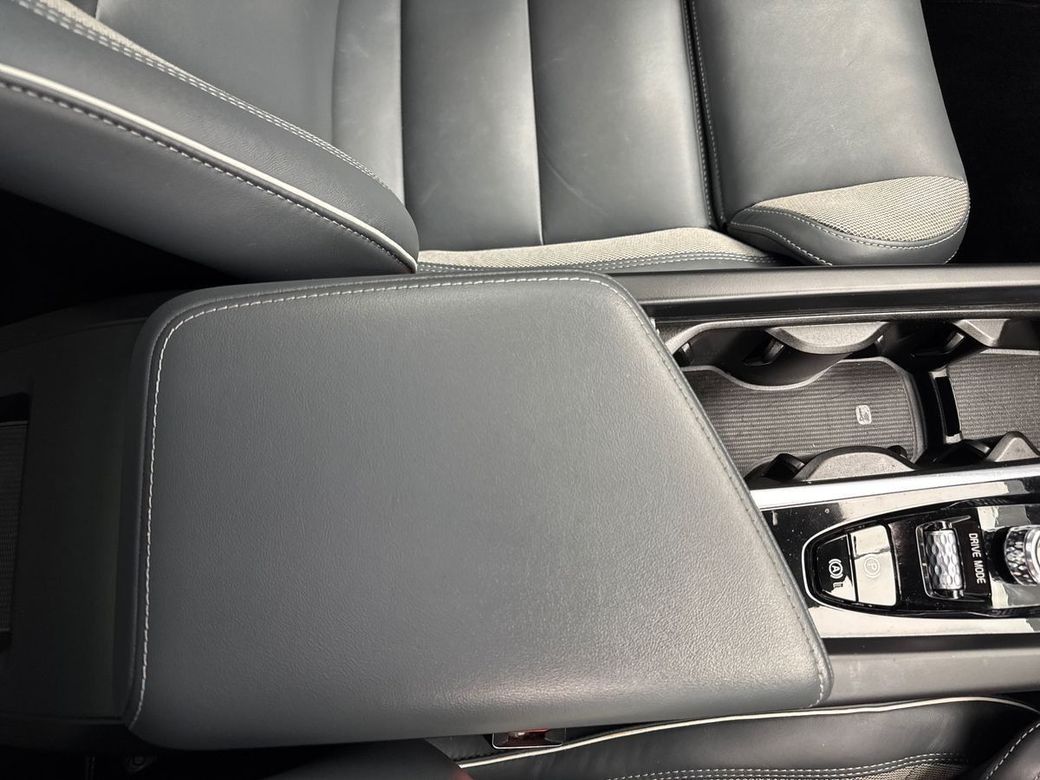 2020 Volvo XC60