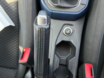 2021 Volkswagen Polo