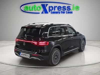 2024 Mercedes-Benz EQB