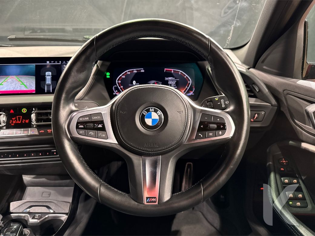 2020 BMW 1 Series