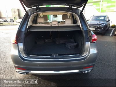 2023 Mercedes-Benz GLE Class