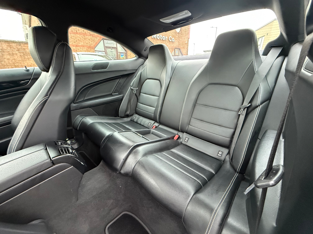 2015 Mercedes-Benz C Class