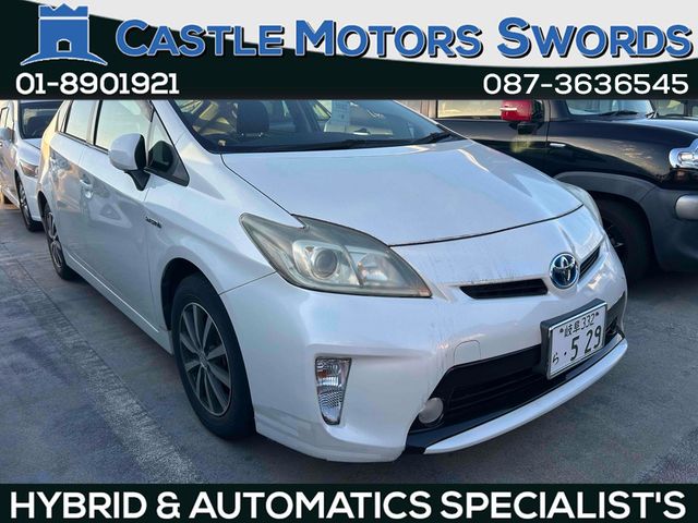 vehicle for sale from Castle Motors Swords