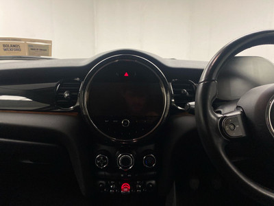 2022 Mini Cooper
