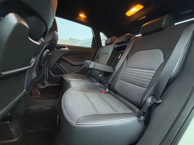 2018 Mercedes-Benz B Class