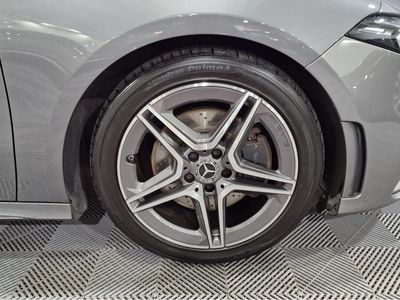 2019 Mercedes-Benz A Class