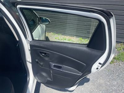 2018 Toyota Yaris