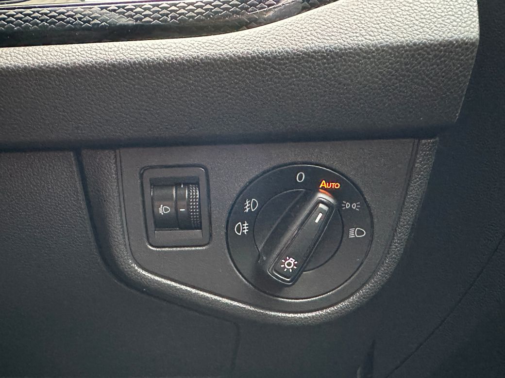2022 Volkswagen Polo