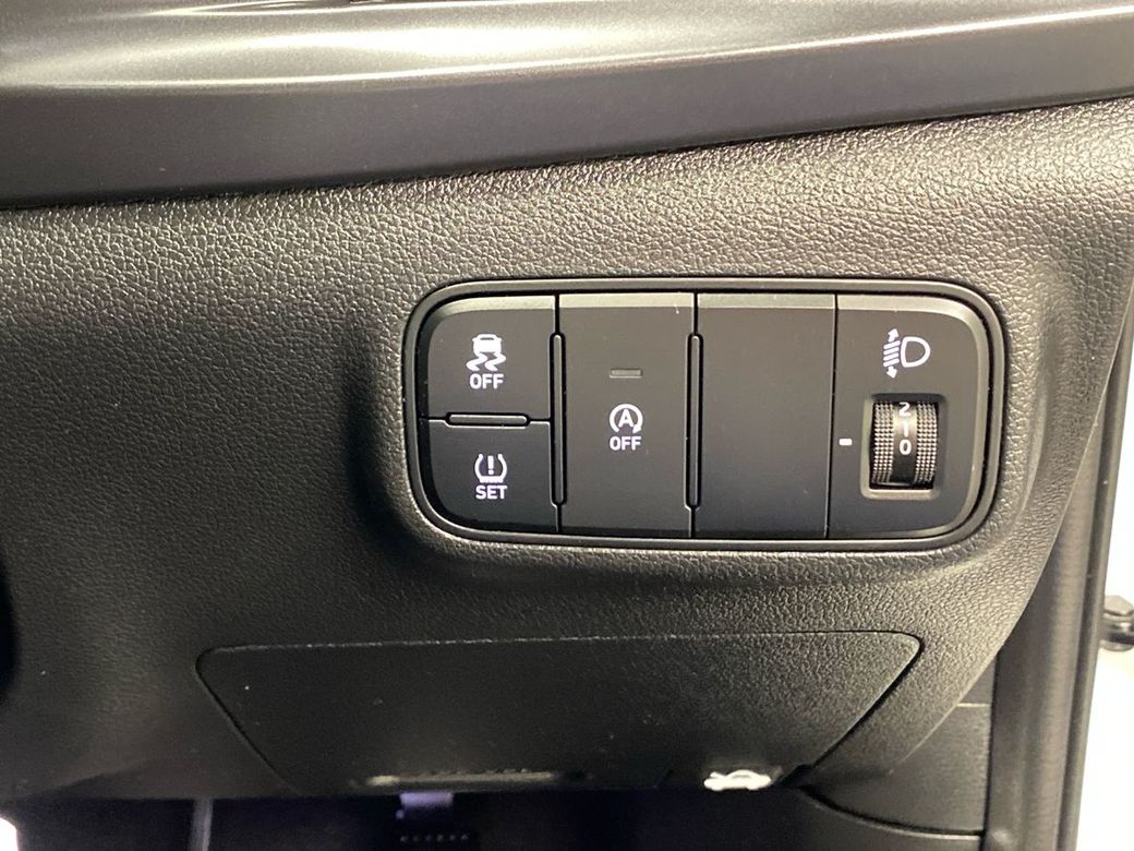 2024 Hyundai i20