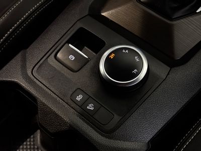 2024 Volkswagen Amarok