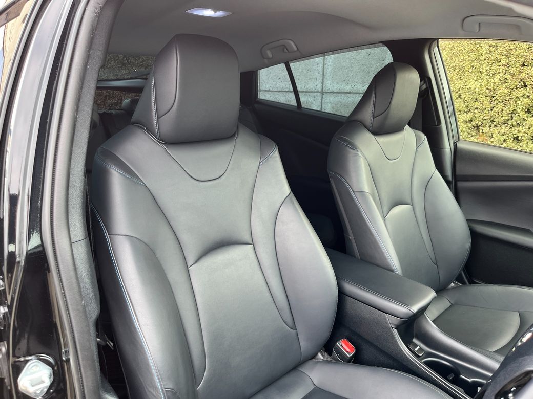 2019 Toyota Prius