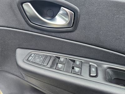 2019 Renault Captur