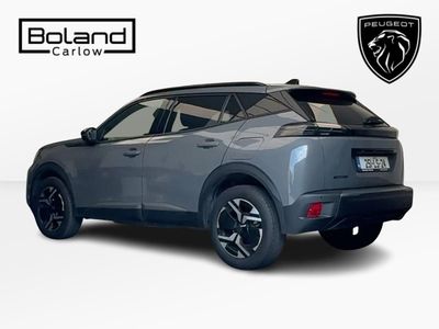 2025 Peugeot 2008