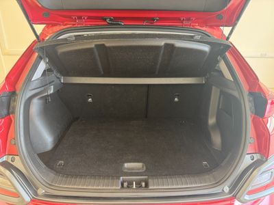 2019 Hyundai Kona