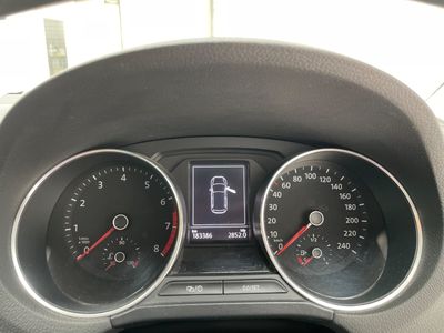 2018 Volkswagen Polo