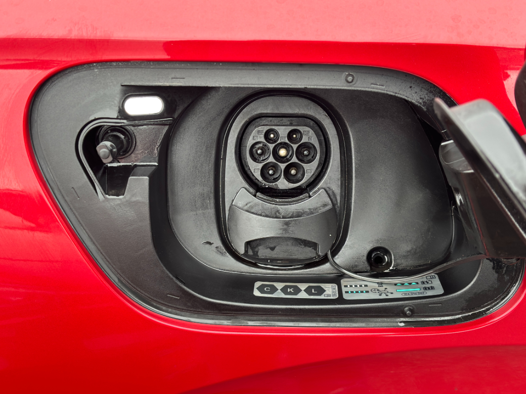 2022 Volkswagen ID.4