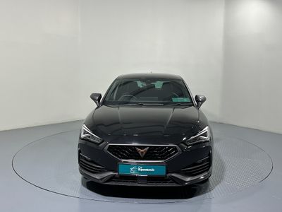 2023 Cupra Leon