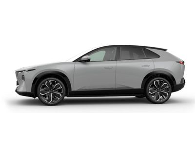 2027 Mazda Mazda6