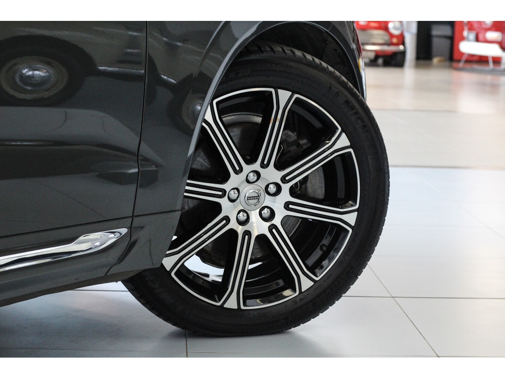 2020 Volvo XC60