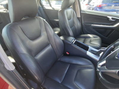 2017 Volvo S60