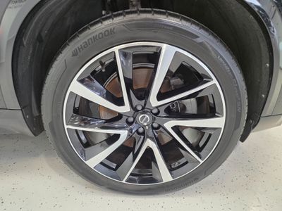 2023 Volvo XC90