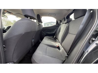 2022 Toyota Yaris