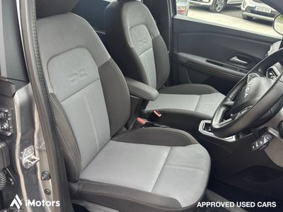 2024 Dacia Jogger