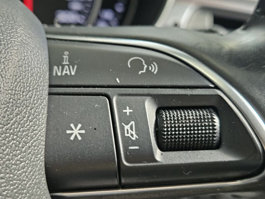 2017 Audi A6