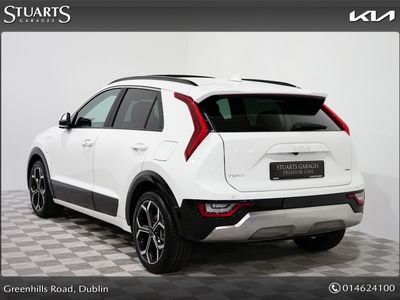 2026 Kia Niro