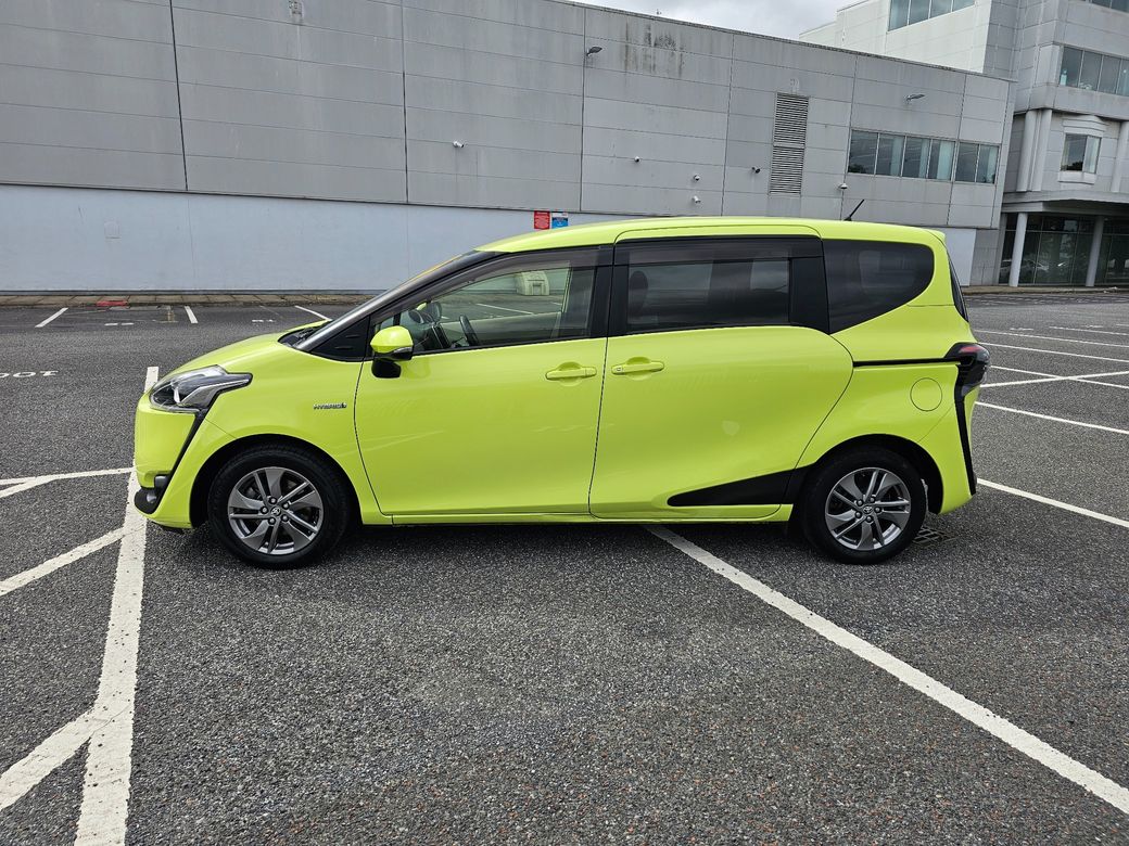 2016 Toyota Sienna