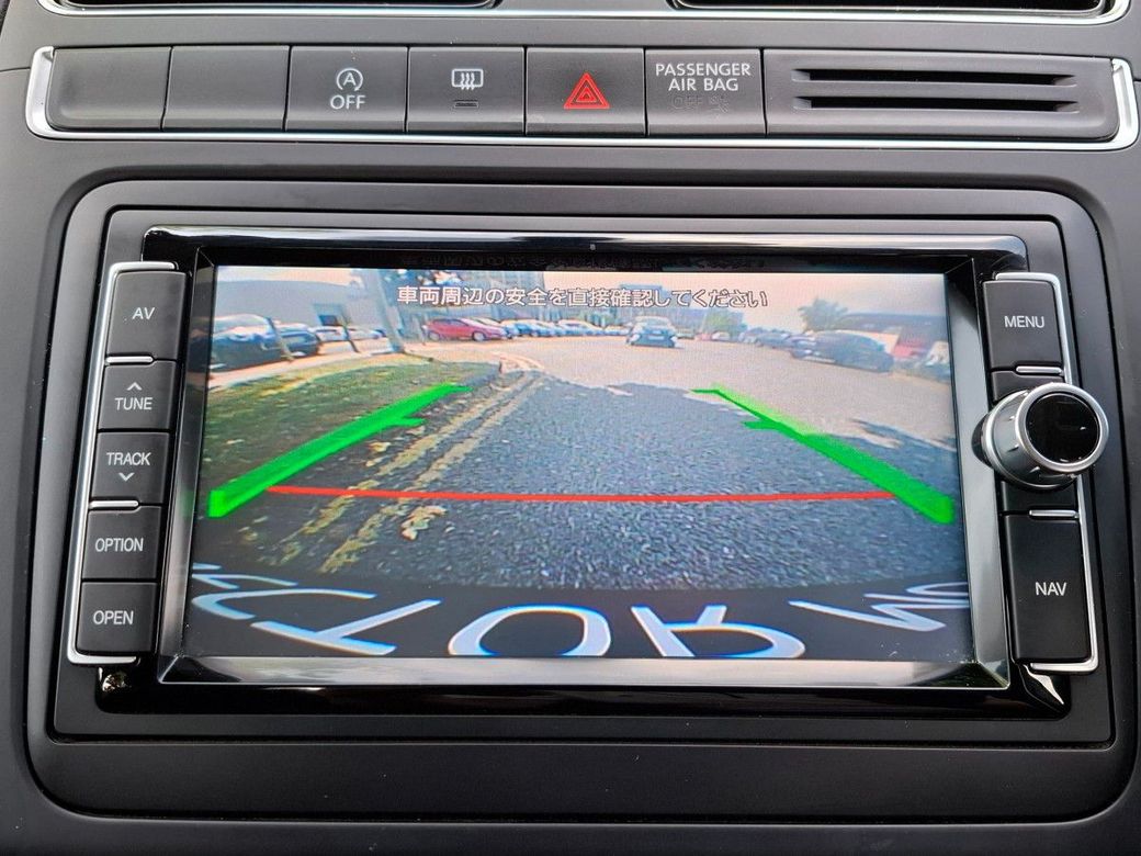 2017 Volkswagen Polo