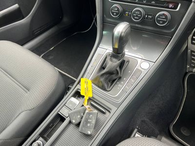 2020 Volkswagen Golf