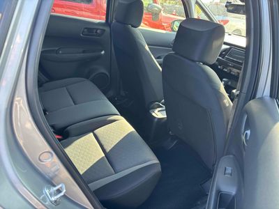 2024 Honda Fit