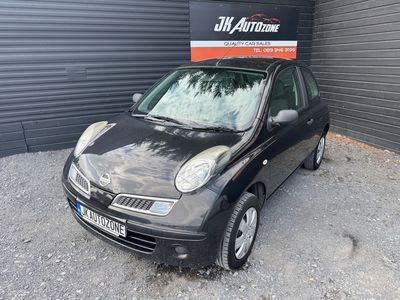 2009 Nissan Micra
