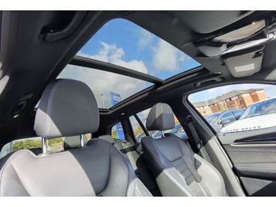 2022 BMW iX3