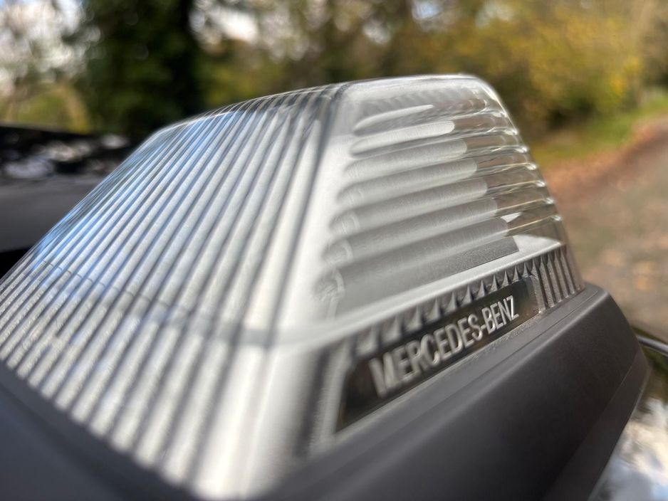 2021 Mercedes-Benz G Class