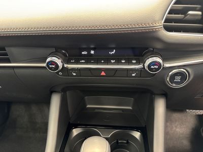 2026 Mazda Mazda3