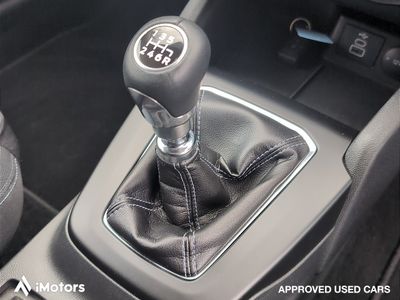 2024 Ford Focus