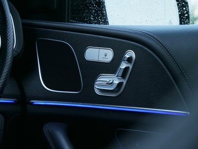 2021 Mercedes-Benz GLE Class