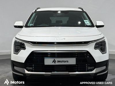 2024 Kia Niro