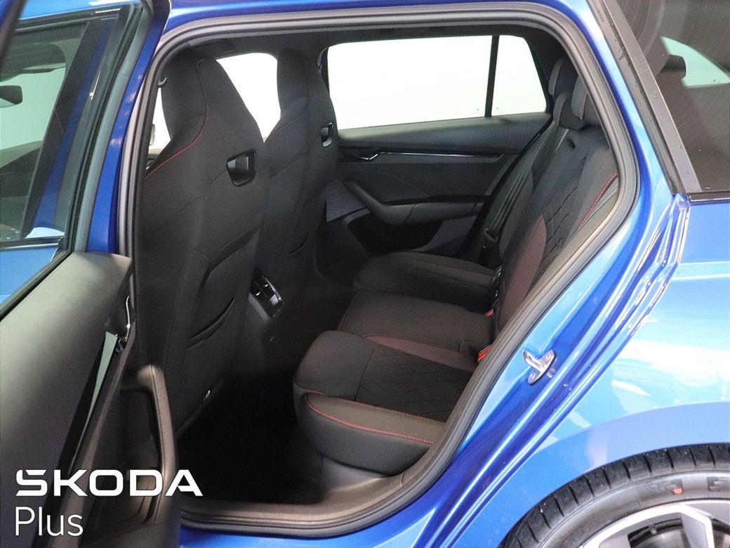 2023 Skoda Octavia