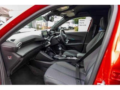2023 Peugeot 2008