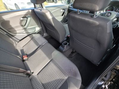 2017 Volkswagen Polo