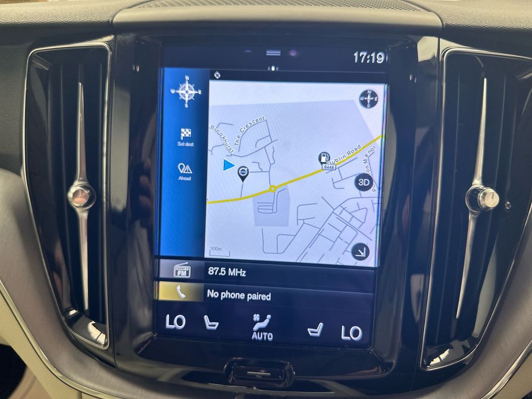 2021 Volvo XC60