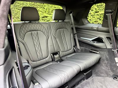 2024 BMW X7