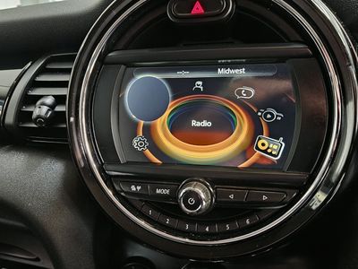 2017 Mini Cooper