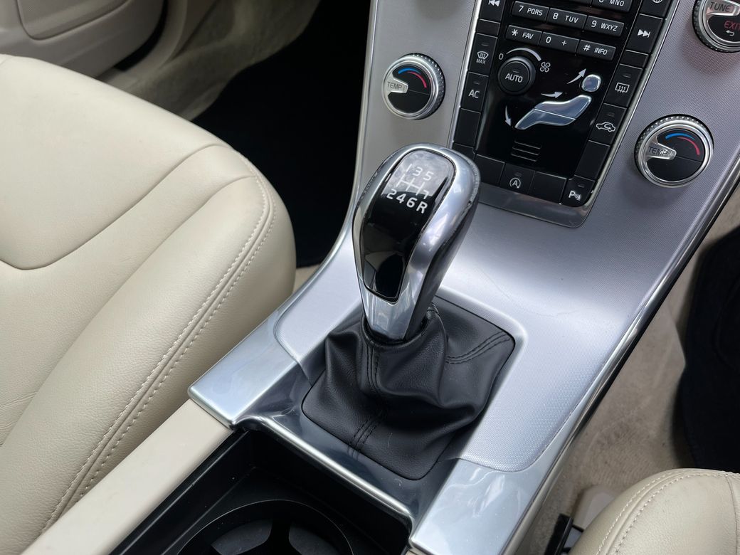2017 Volvo S60