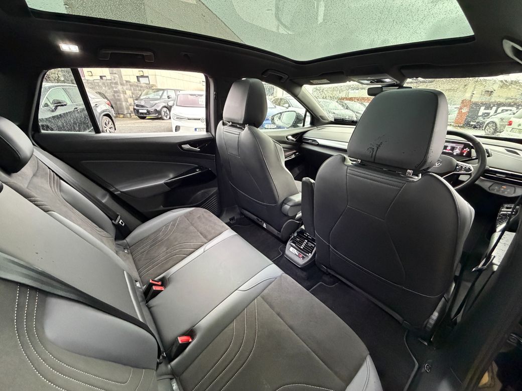 2023 Volkswagen ID.4