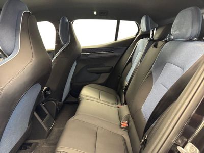 2025 Volvo EX30