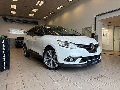 2019 Renault Grand Scenic
